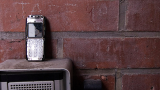 What Police Can Learn From a Terrorist’s Discarded Mobile Phone